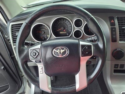 2015 Toyota Sequoia SR5