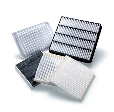 Toyota Cabin Air Filter | Marianna Toyota in Marianna FL