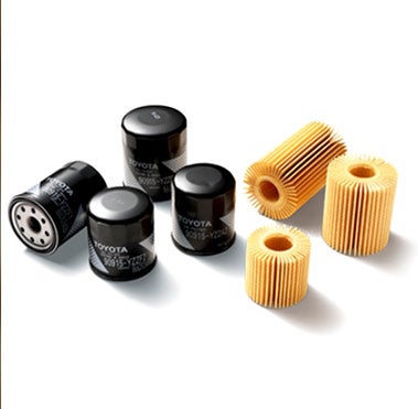 Toyota Oil Filter | Marianna Toyota in Marianna FL