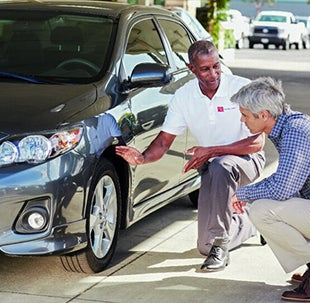 Parts Specials Coupons | Marianna Toyota in Marianna FL
