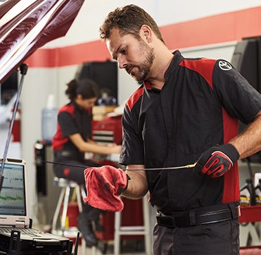 Service Center | Marianna Toyota in Marianna FL