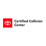 Certified Collision Center | Marianna Toyota in Marianna FL