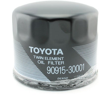 Toyota Oil Filter | Marianna Toyota in Marianna FL