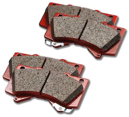 Genuine Toyota Brake Pads | Marianna Toyota in Marianna FL