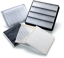 Toyota Cabin Air Filter | Marianna Toyota in Marianna FL