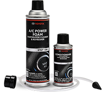 Service Fluid Replacement | Marianna Toyota in Marianna FL