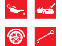 ToyotaCare | Marianna Toyota in Marianna FL