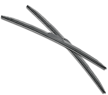 Toyota Wiper Blades | Marianna Toyota in Marianna FL