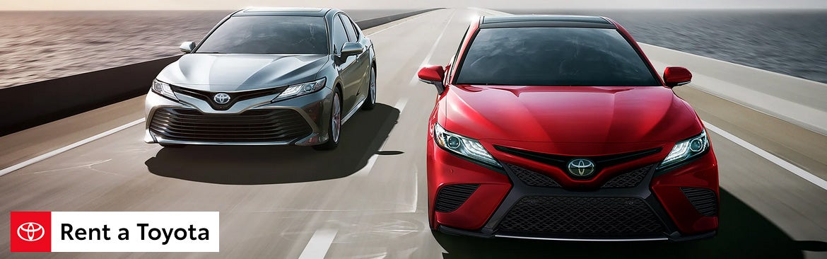 Florida Toyota Service