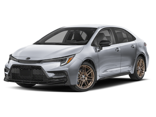 2024 Toyota Corolla in Marianna, FL