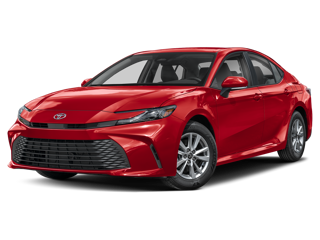 2025 Toyota Camry Marianna, FL