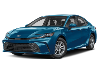 2025 Toyota Camry Marianna, FL