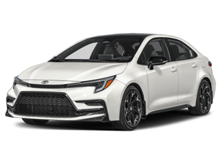 2025 Toyota Corolla Marianna, FL