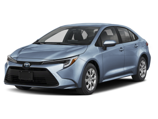 2025 Toyota Corolla Hybrid Marianna, FL