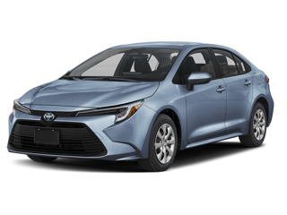 2025 Toyota Corolla Hybrid Marianna, FL