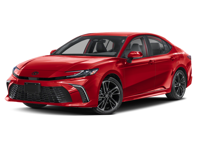 2026 Toyota Camry Marianna, FL