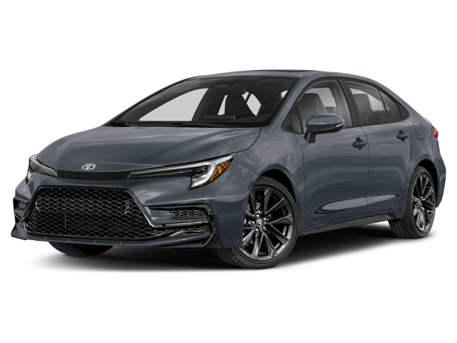 2026 Toyota Corolla Marianna, FL