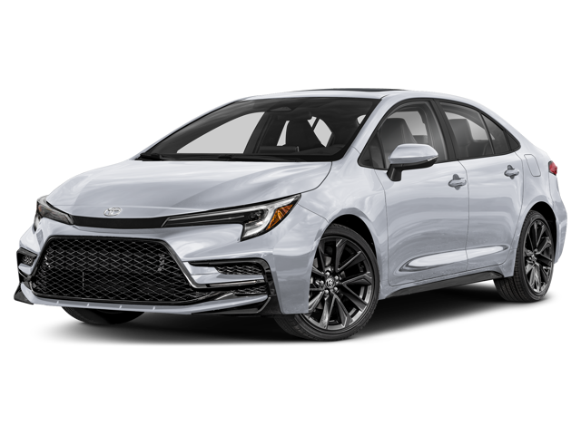 2026 Toyota Corolla Hybrid Marianna, FL