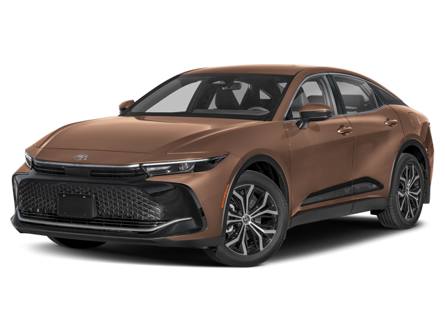 2026 Toyota Crown Marianna, FL