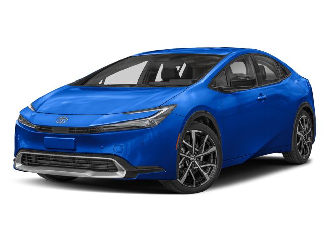 2026 Toyota Prius Plug-In Hybrid Marianna, FL