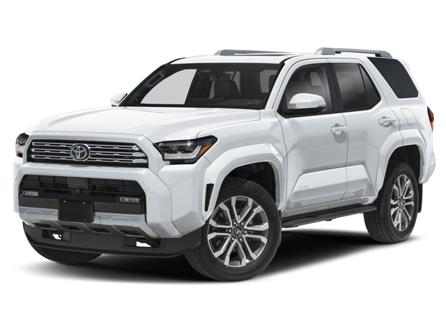 2026 Toyota 4Runner Marianna, FL