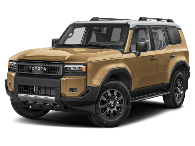 2026 Toyota Land Cruiser Marianna, FL