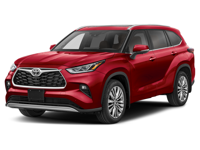 2026 Toyota Highlander Marianna, FL
