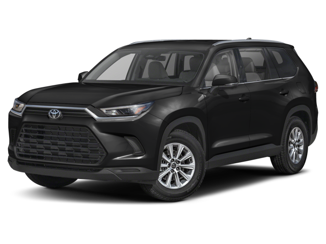 2026 Toyota Grand Highlander Marianna, FL