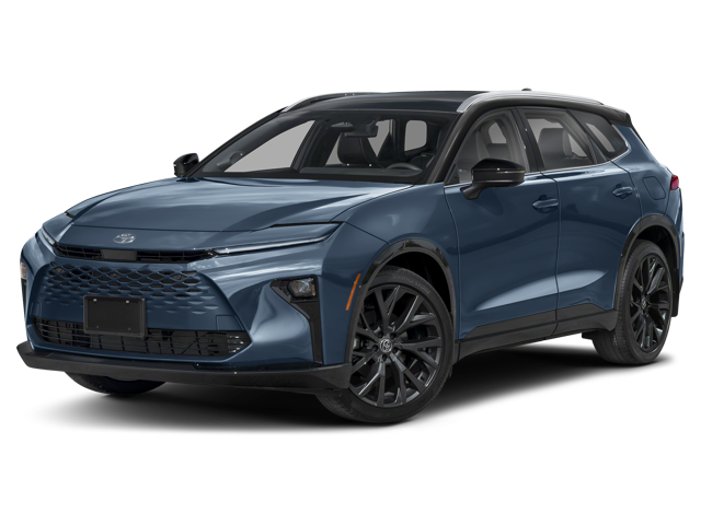 2026 Toyota Crown Signia Marianna, FL