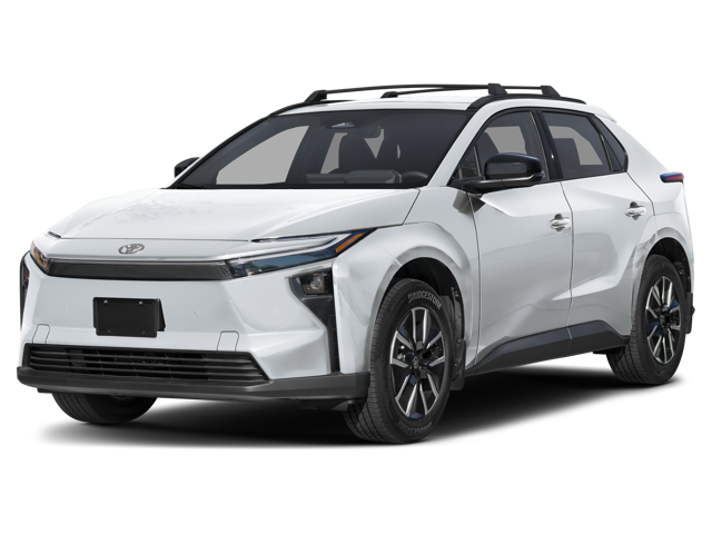 2026 Toyota bZ Marianna, FL