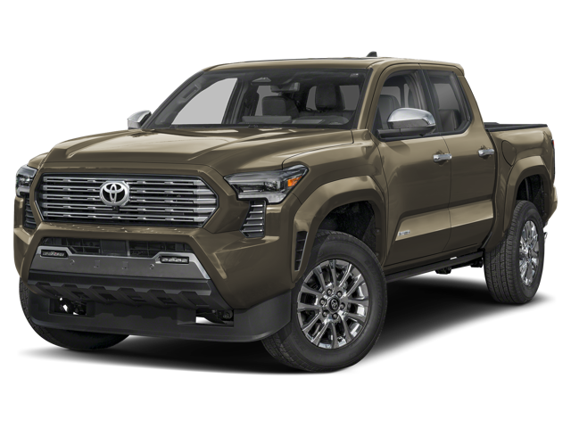 2026 Toyota Tacoma Marianna, FL
