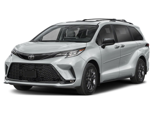 2026 Toyota Sienna Marianna, FL