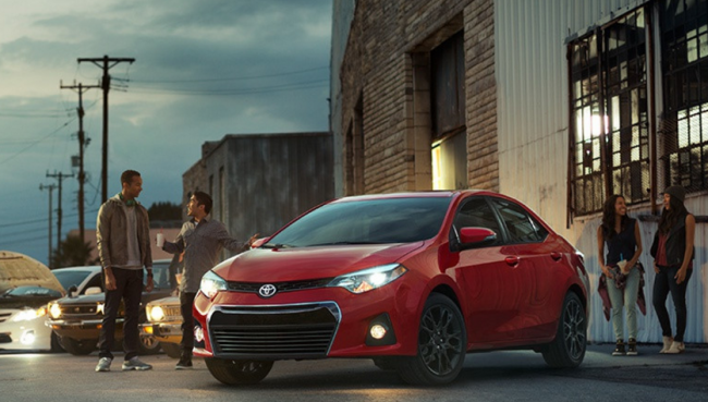 al preowned toyota dealer near dothan