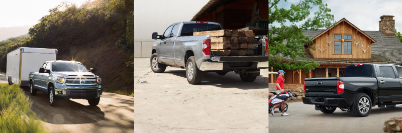 Florida 2017 Toyota Tundra