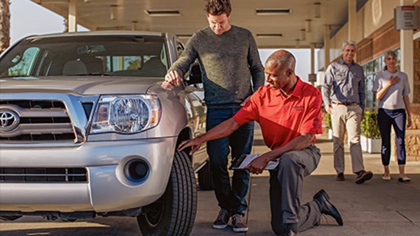 al toyota dealer serving enterprise