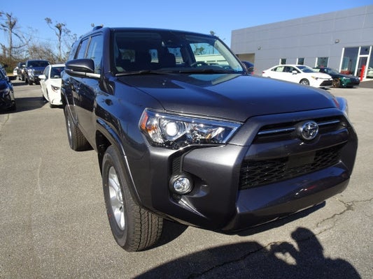 Toyota4Runner Finance near Dothan