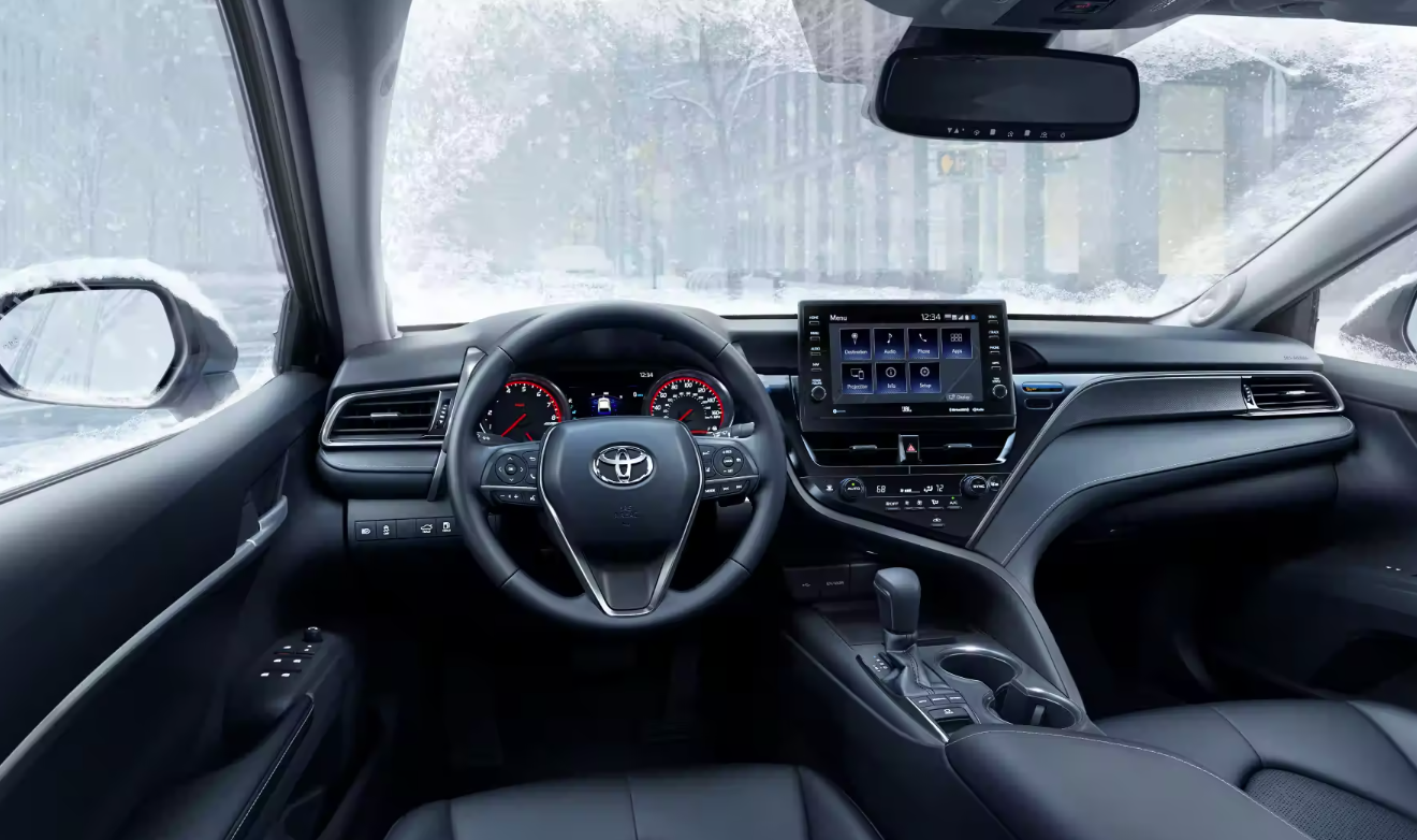 fl used toyota dealer