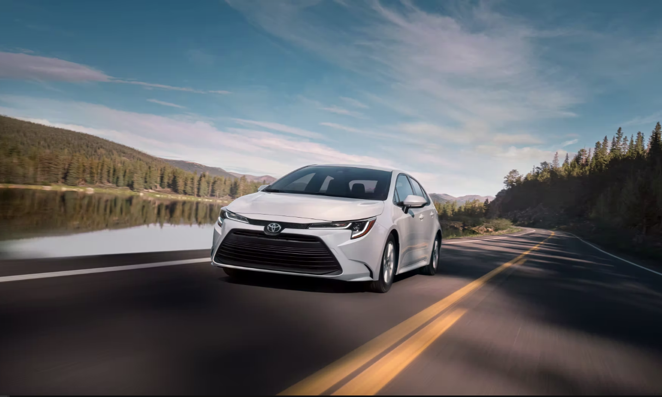 toyota dealership near panama city fl