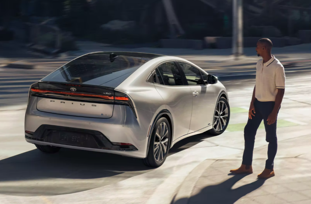 toyota lease specials near enterprise