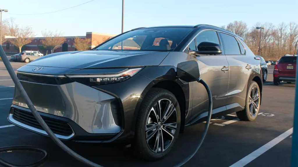 toyota lease near youngstown