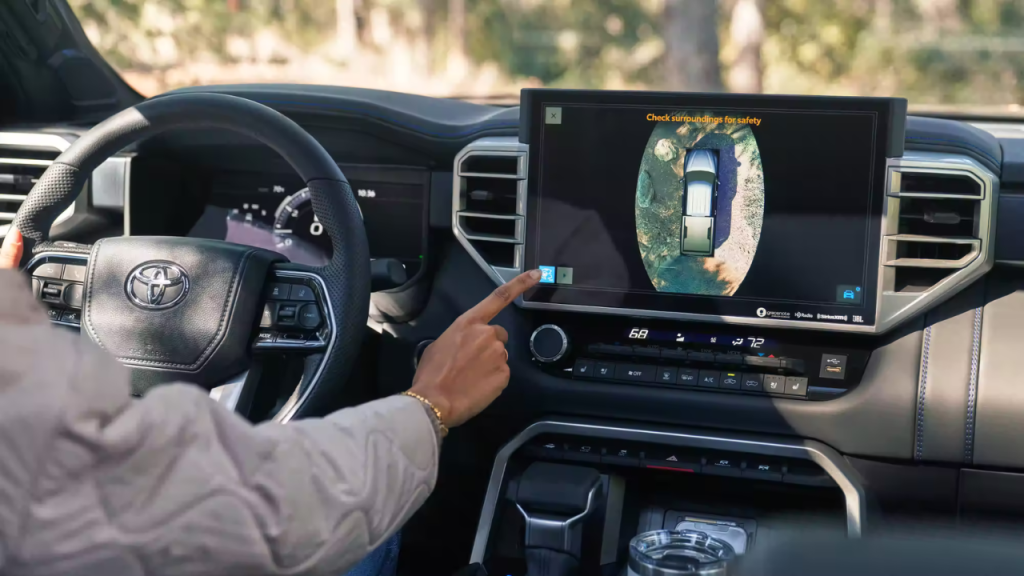 toyota dealership near panama city fl