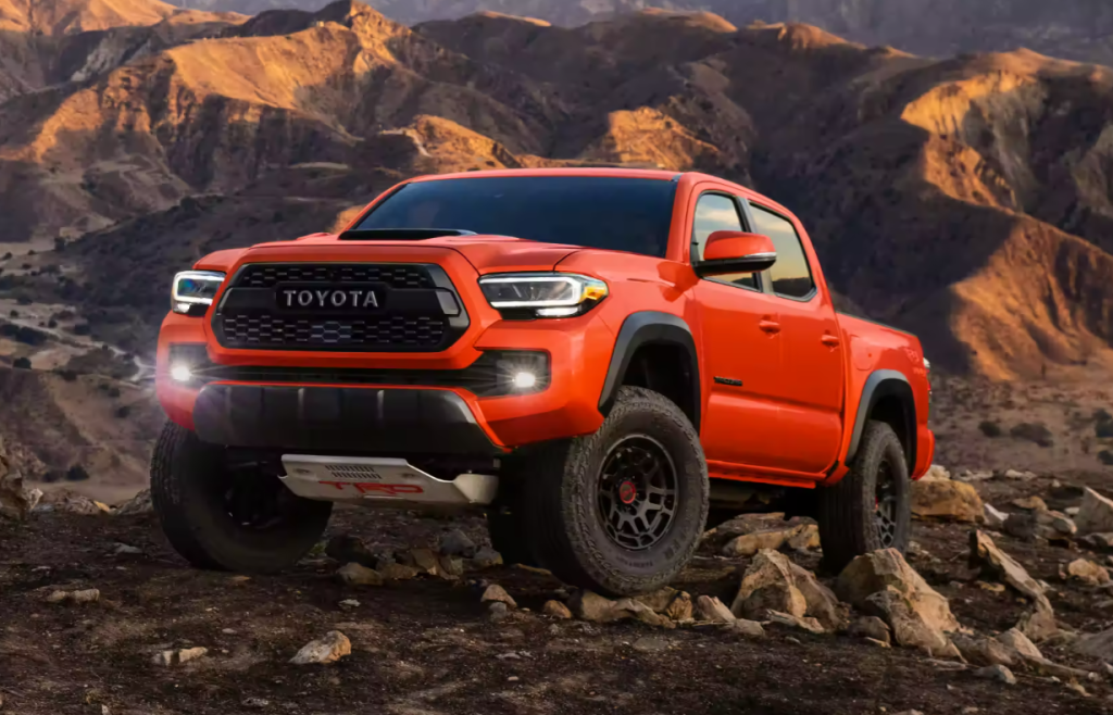 toyota financing near panama city