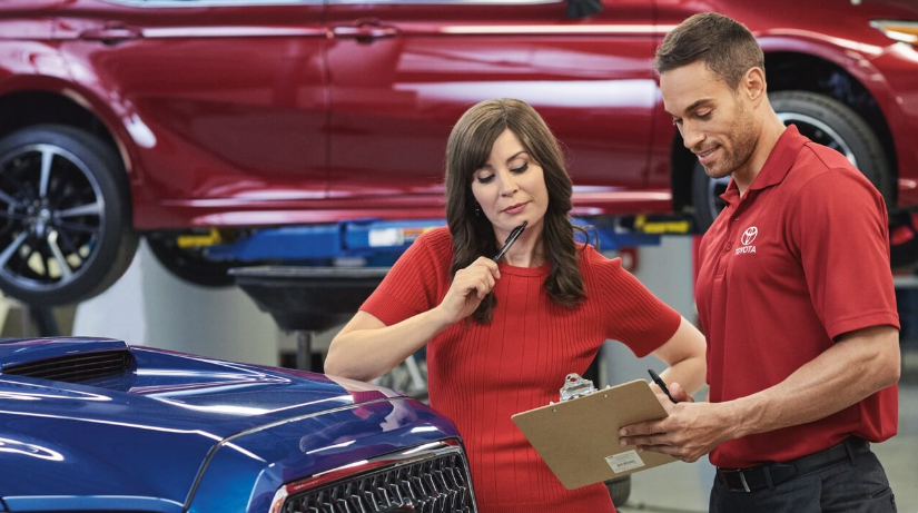 toyota finance near tallahassee