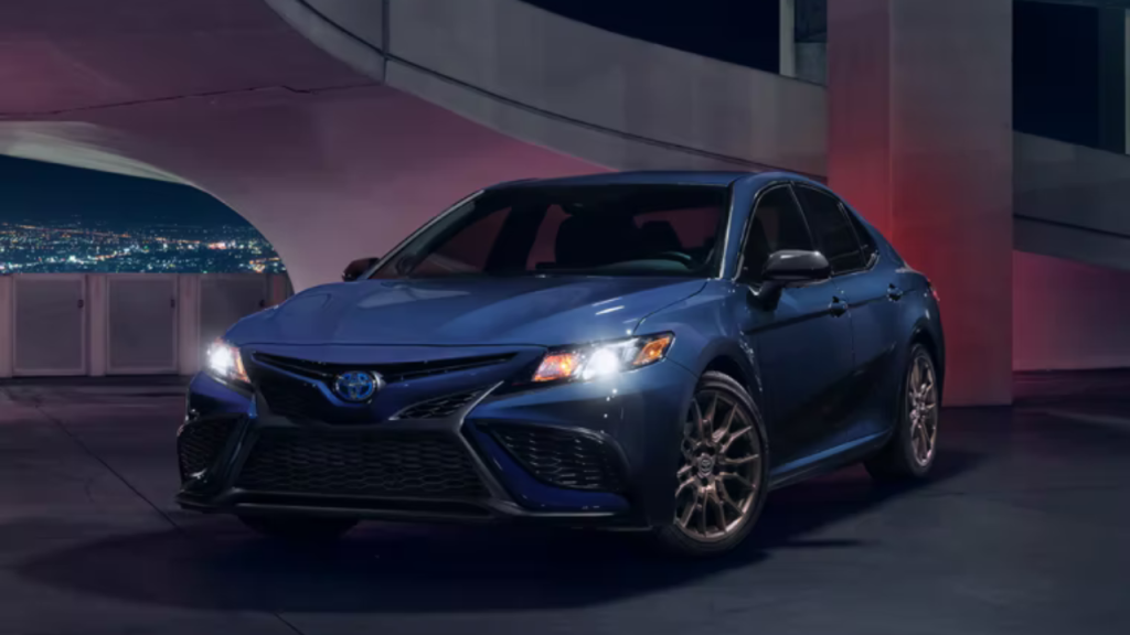 toyota lease near panama city