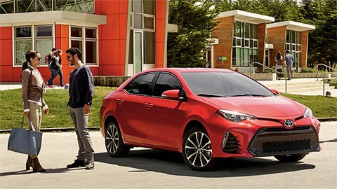 Toyota Service from Marianna Toyota in Marianna, Florida.