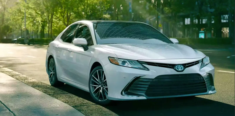 2024 Toyota Camry Hybrid | Marianna, FL