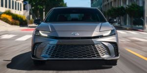 2025 Toyota Camry | Marianna, FL