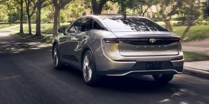 2025 Toyota Crown | Marianna, FL