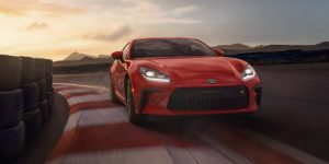 2025 Toyota GR86 | Marianna, FL