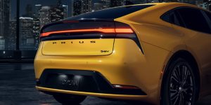 2025 Toyota Prius | Marianna, FL